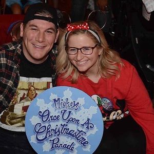 Meet your Posher, Molly